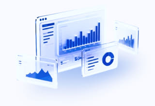 Motor de trading com IA ajustado às flutuações do mercado em tempo real