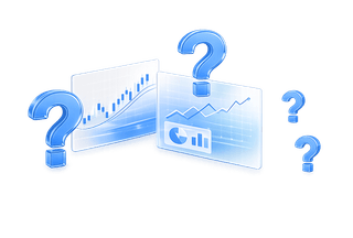Página de suporte ao cliente para obter ajuda na plataforma de trading